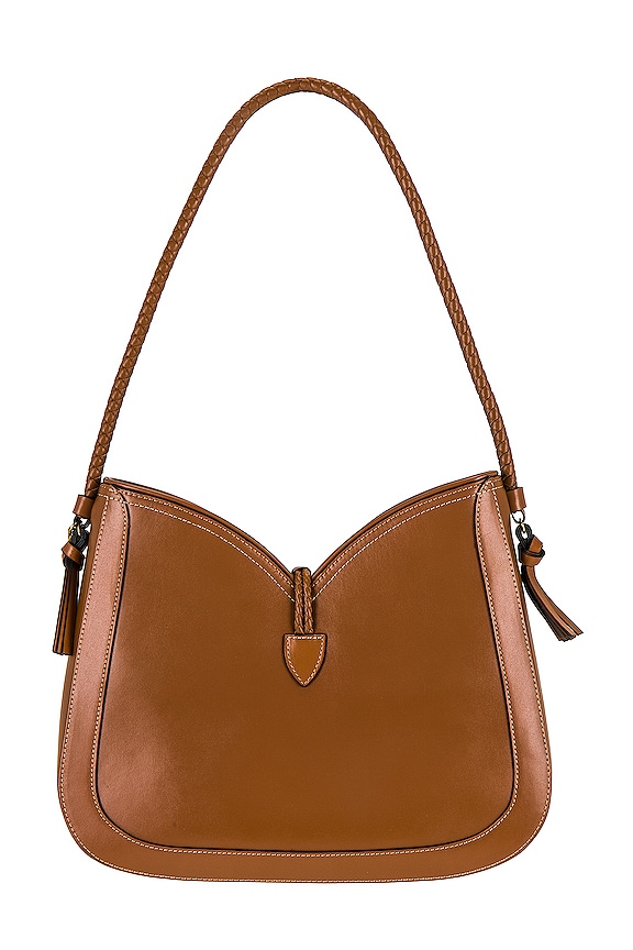 view 2 of 5 SAC VIGO HOBO in Cognac