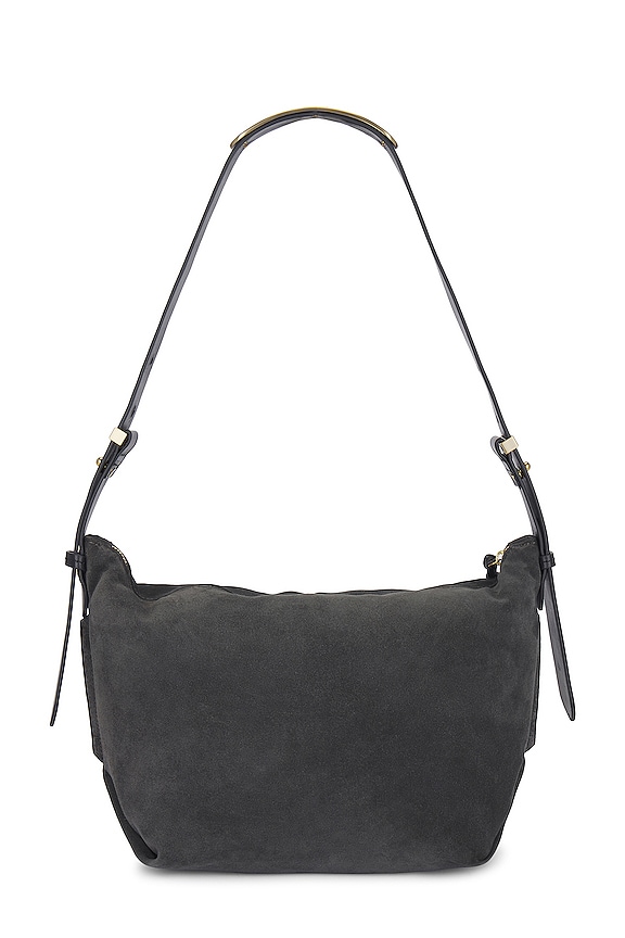 view 2 of 5 Leyden in Anthracite