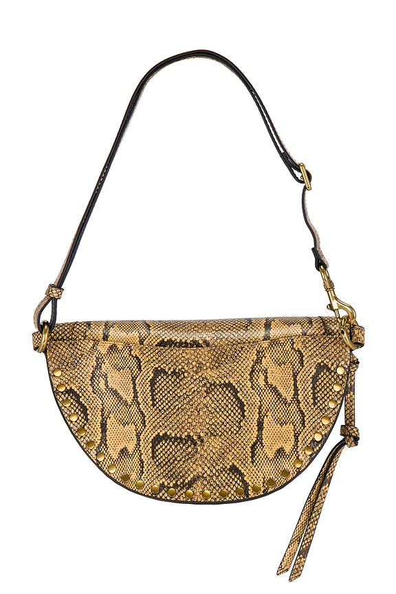 view 2 of 5 Skano Bag in Natural