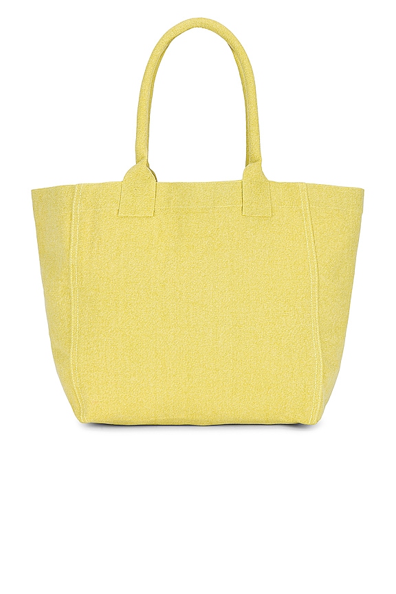 view 2 of 5 Small Yenky Bag in Sunlight