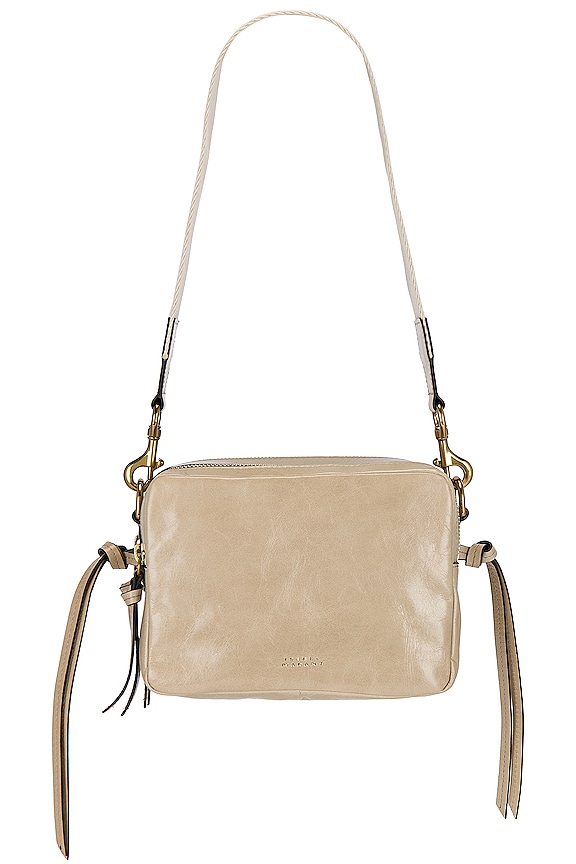 view 2 of 5 ESTUCHE PARA CÁMARA WARDY in Sand