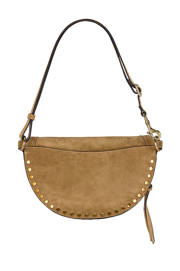 view 2 of 5 RIÑONERA SKANO in Camel