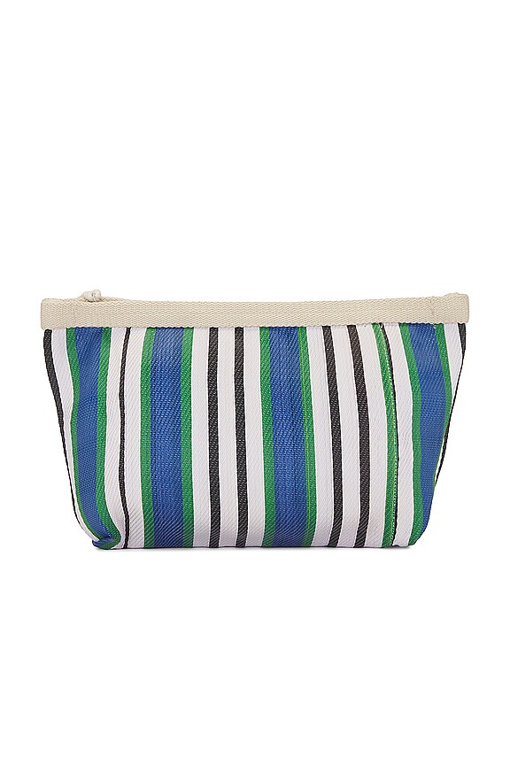 view 2 of 5 Powden Mini Bag in Blue