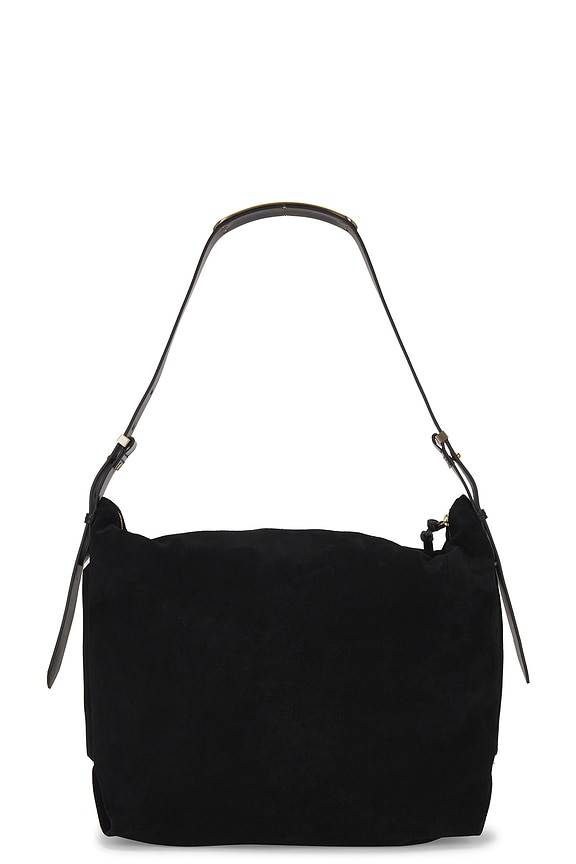 view 2 of 5 SAC LEYDEN in Black