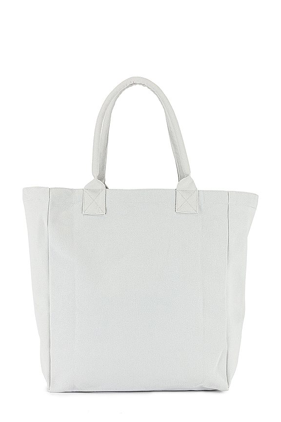 view 2 of 5 Yenky Tote in White