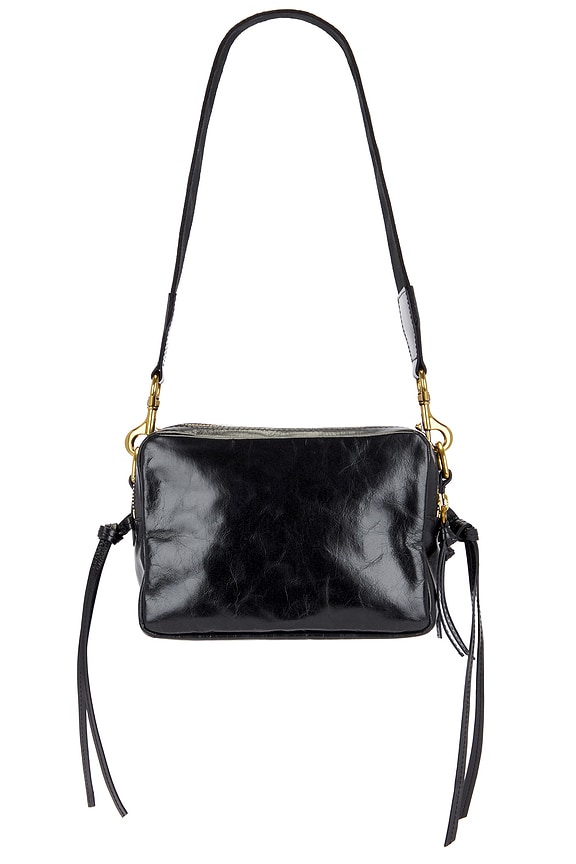 view 2 of 5 Wardy Camera Bag in Black