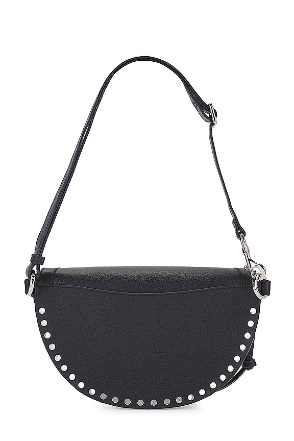 view 2 of 4 СУМКА SKANO in Black & Silver