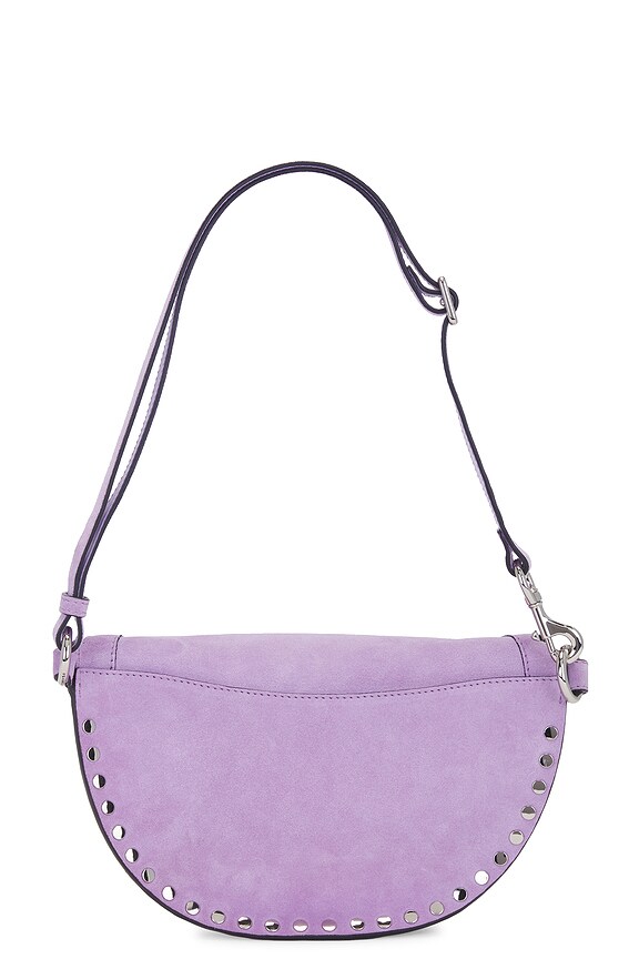 view 2 of 5 Skano Bag in Lilac