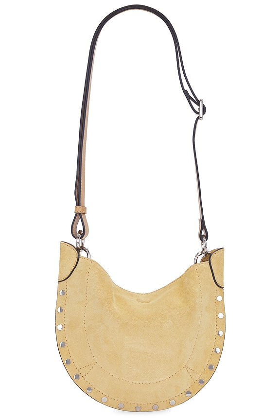 view 2 of 5 SAC MINI MOON in Toffee