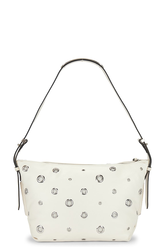 view 2 of 5 SAC LEYDEN in Chalk