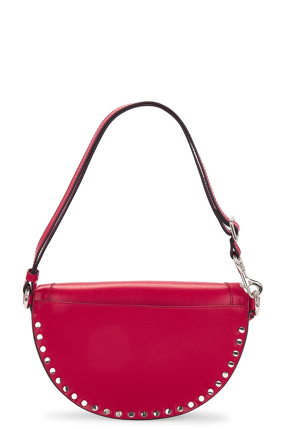 view 2 of 5 Skano Bag in Red