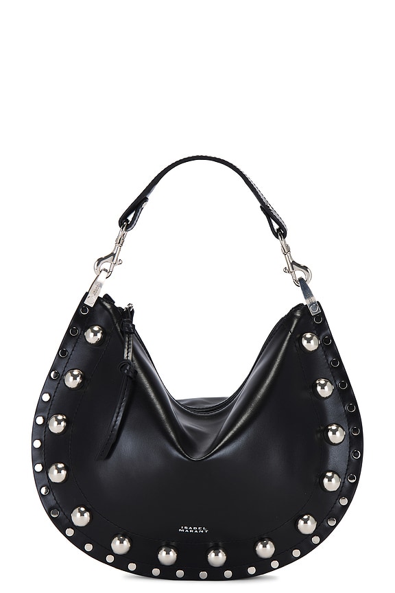 view 2 of 5 KANAO 백 in Black