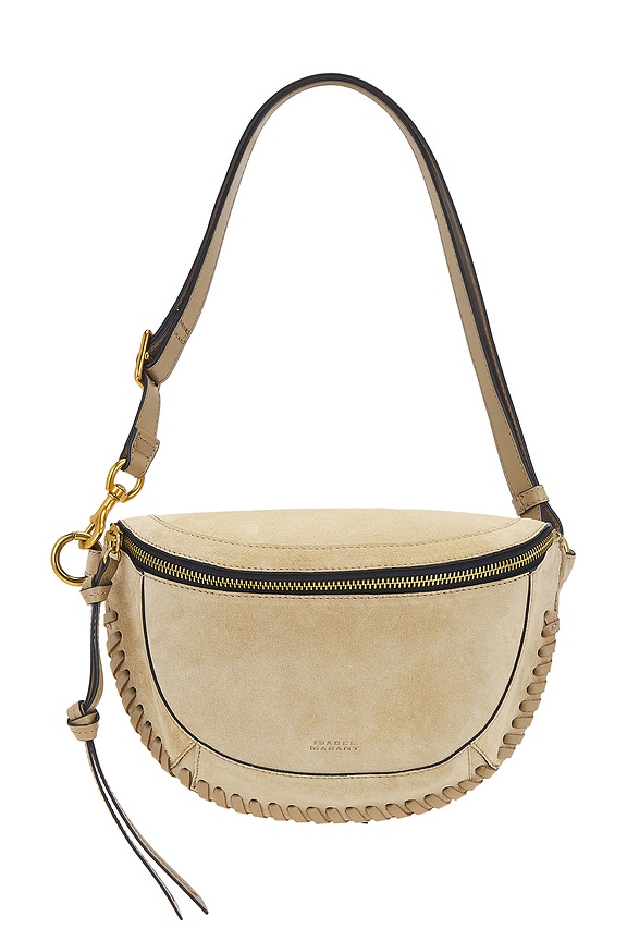 view 1 of 6 SKANO 백 in Light Beige