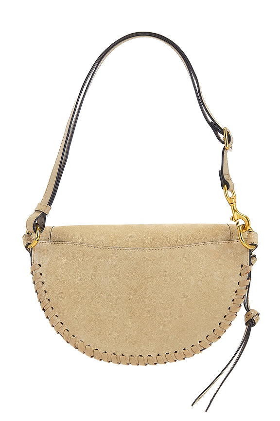 view 2 of 6 SKANO 백 in Light Beige