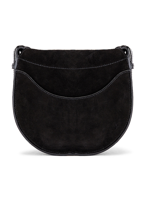 view 2 of 6 Botsy Bag in Black