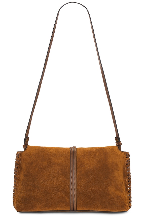 view 2 of 6 SILAO バッグ in Cognac