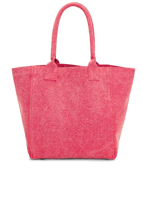 view 2 of 4 FOURRE-TOUT YENKY in Berry