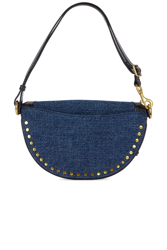 view 2 of 5 SKANO バッグ in Dark Blue