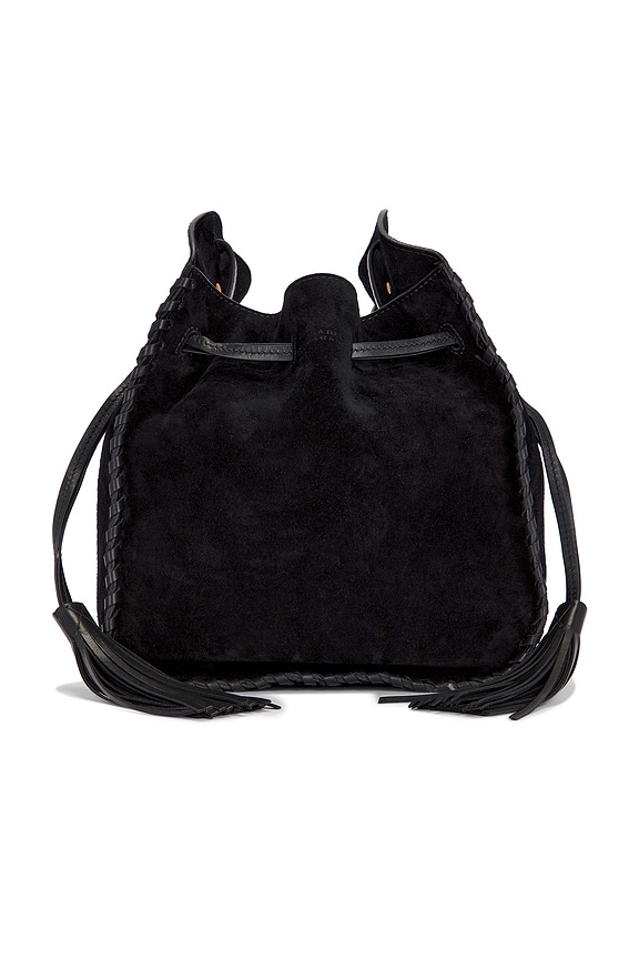 view 2 of 6 SILAO 백 in Black