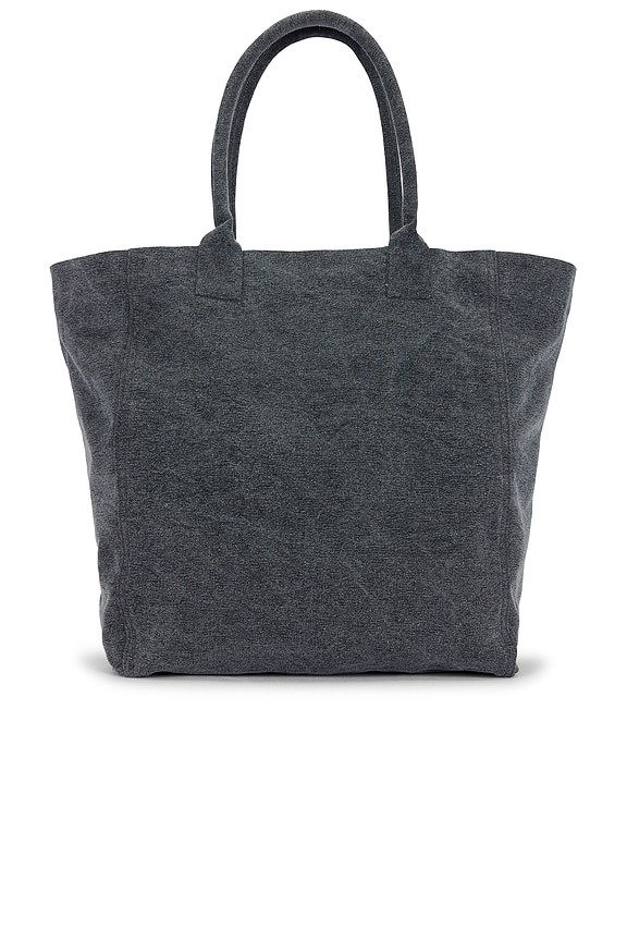 view 2 of 6 BOLSO YENKY in Faded Black