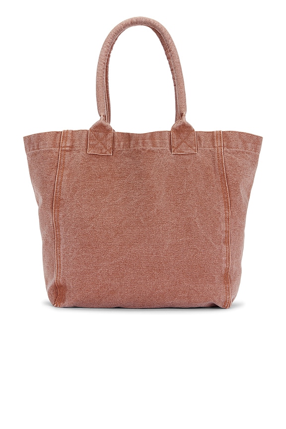 view 2 of 6 YENKY バッグ in Light Rust