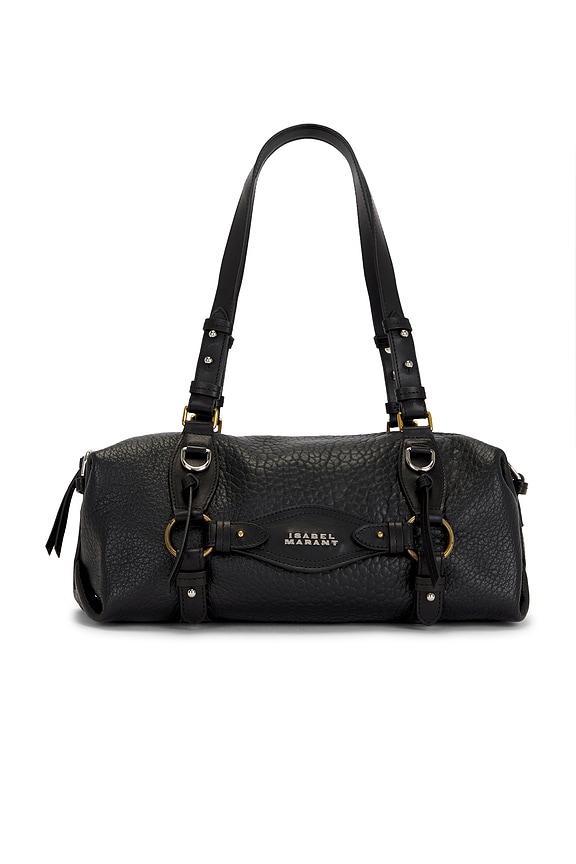 view 2 of 7 BOLSA MINI TILPA in Black