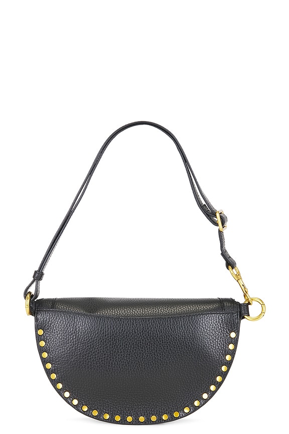 view 2 of 6 SAC PORTÉ ÉPAULE SKANO in Black