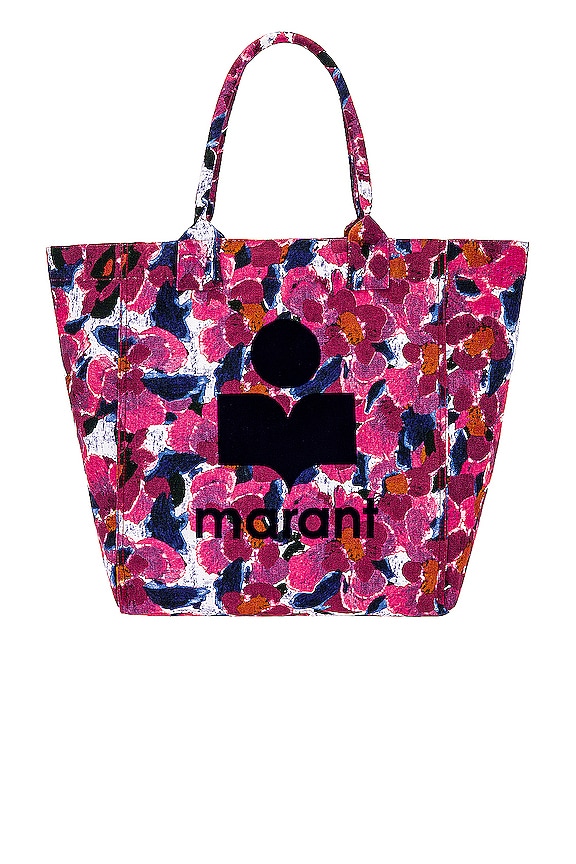 view 1 of 4 Yenky Tote in Ecru