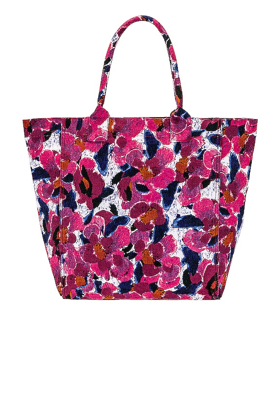 view 2 of 4 Yenky Tote in Ecru