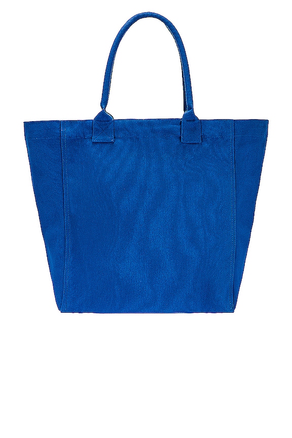 view 2 of 4 Yenky Tote in Blue