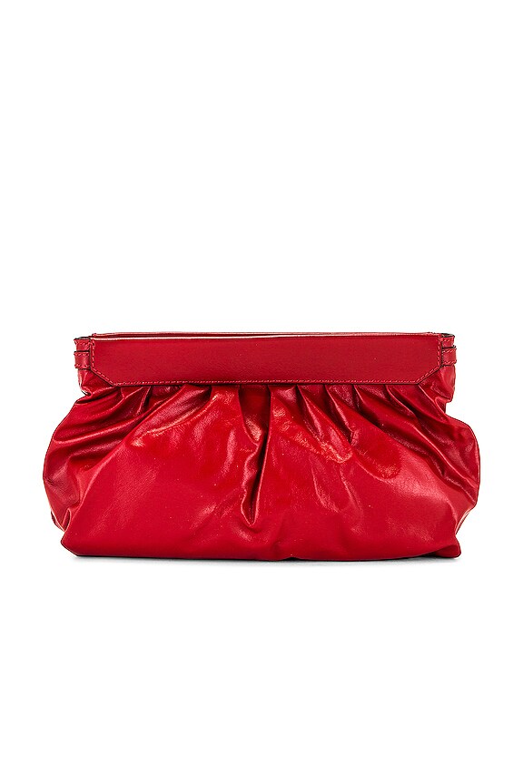 view 1 of 6 Luzes Bag in Red