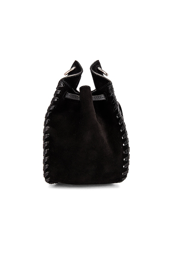 view 2 of 6 Radja Bag in Black