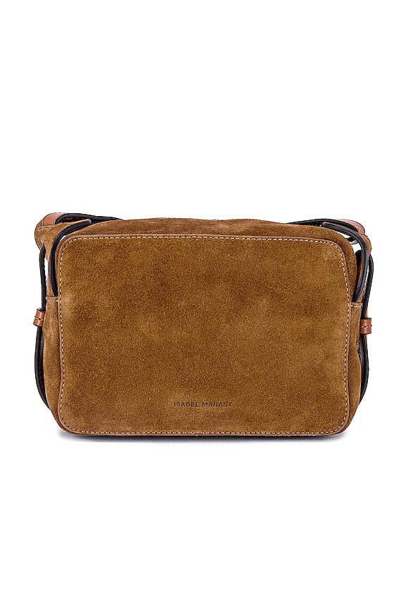 view 2 of 6 Wasy Bag in Cognac