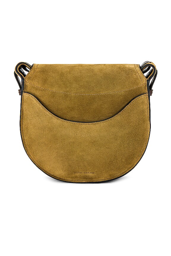 view 2 of 6 Botsy Bag in Taupe