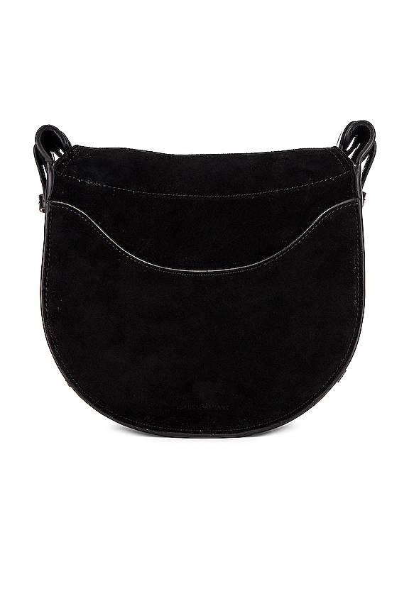 view 2 of 6 Botsy Studded Bag in Black