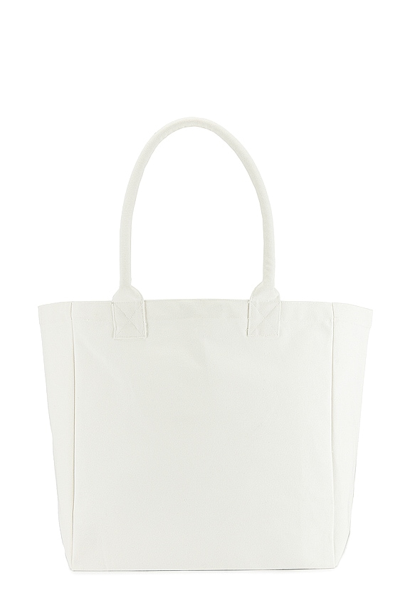 view 2 of 5 Yenky Tote Bag in Ecru