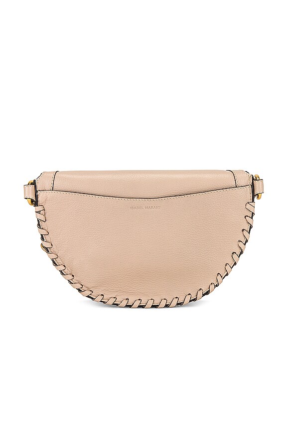 view 2 of 7 BOLSO SKANO in Light Beige