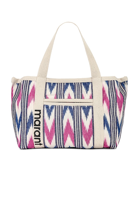 view 1 of 5 Darwen Bag in Ecru