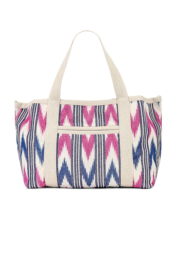 view 2 of 5 Darwen Bag in Ecru