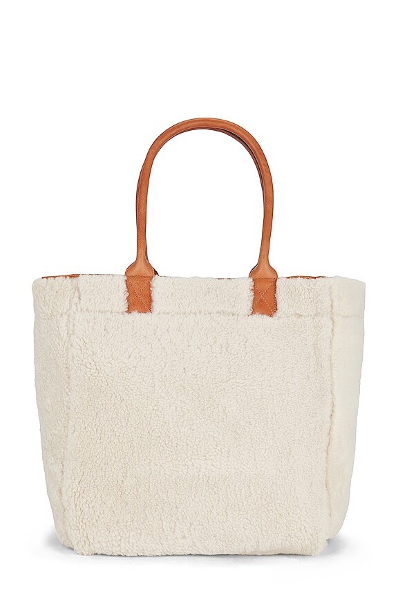 view 2 of 5 YENKY トート in ECRU