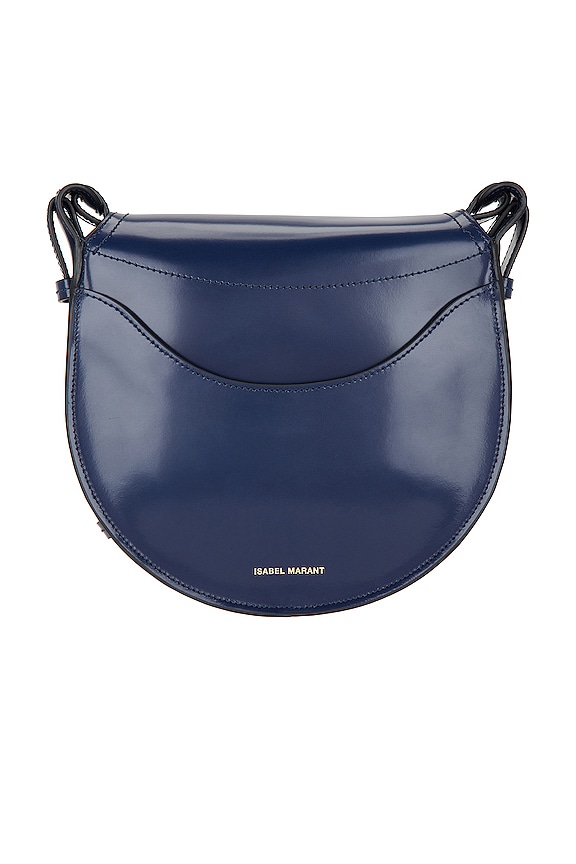 view 2 of 6 SAC BOTSY in Dark Blue