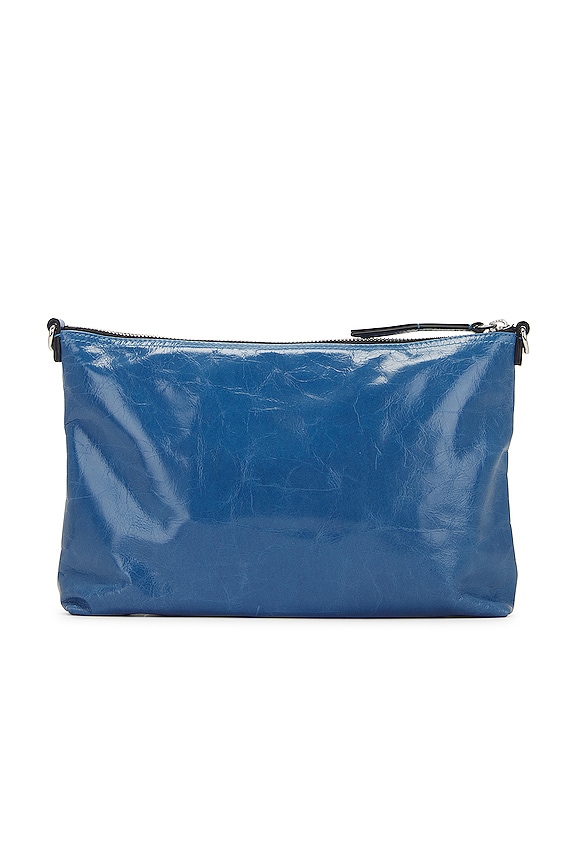 view 2 of 5 Nessah Bag in Azure