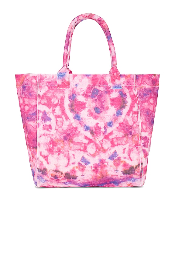 view 2 of 4 BOLSO TOTE YENKY in Pink