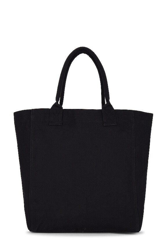 view 2 of 4 FOURRE-TOUT YENKY in Black