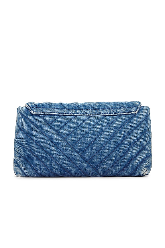 view 2 of 5 MERINE 크로스백 in Light Blue