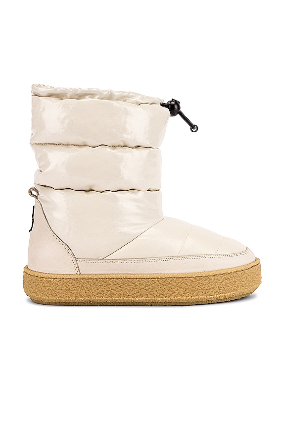 view 1 of 5 Zerik Boot in White