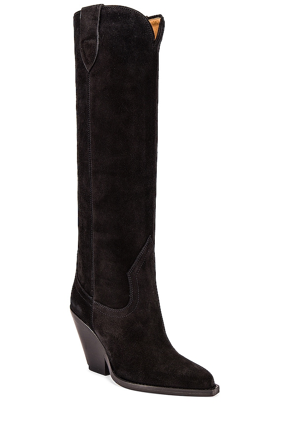 view 2 of 5 Lomero Boot in Black