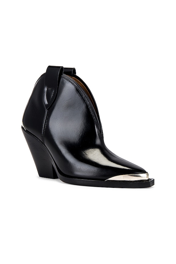 view 2 of 5 Amille Boot in Black