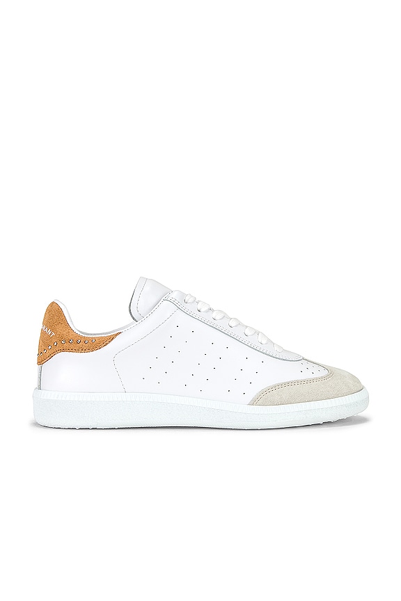 view 1 of 6 Bryce Sneakers in Terracotta