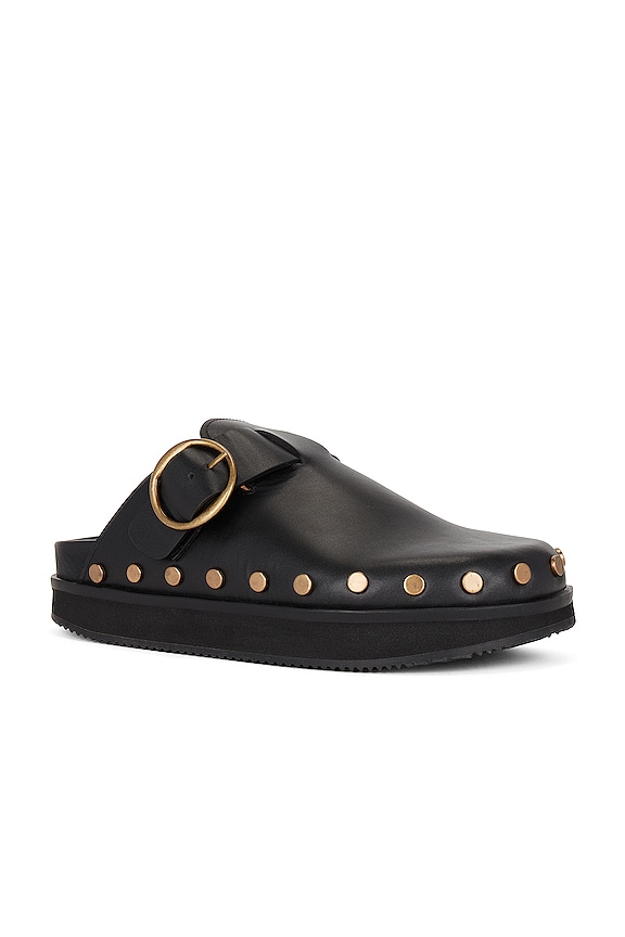 view 2 of 5 MIRST スライド in BLACK